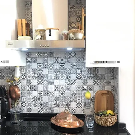 Site Ici Daire, Karsiyaka Sahile Yakin , Lux ,ferah 1+1 Studio. *