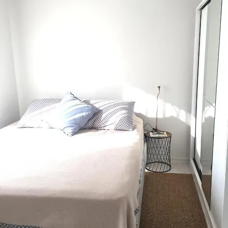 Lägenhet Site Ici Daire, Karsiyaka Sahile Yakin , Lux ,ferah 1+1 Studio. *